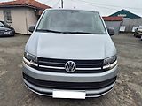 Volkswagen Multivan 2,0 TDI DSG 110kW, 7míst, tažn - náhled 1