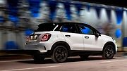 Fiat 500X 120th.