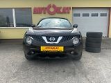 Nissan Juke 1.2i 1Maj/ČR/Tempomat - náhled 10