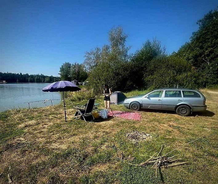 Foto z Rakouska