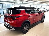Citroën C3 Aircross (2026) PLUS Hybrid 145k Aut + pneu - náhled 6