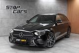 Mercedes-Benz Třídy E E 220d AMG*4MATIC*TAŽNÉ*ACC*ČR - náhled 1