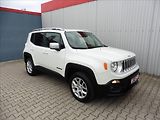 Jeep Renegade 2.0 Mjt 140k Limited 4WD - náhled 1