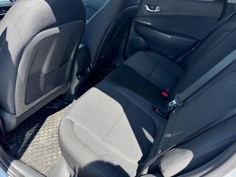 Hyundai Kona (2024) STYLE BEV 64kWh 150kW CZ DPH - fotka 8 z 11