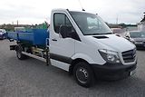 Mercedes-Benz Sprinter 516CDi HR+ Kontejner - náhled 2