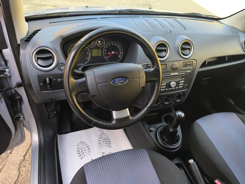 Ford Fusion (2012) 1.4  1.MAJITEL, DOLOŽENÉ KM - fotka 18 z 31