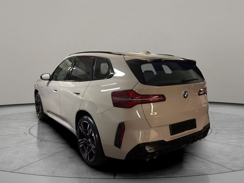BMW X3 M50 xDrive El.tažné Harman TOP - fotka 3 z 9