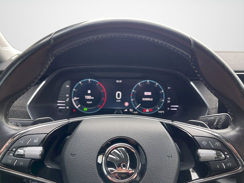 Škoda Octavia (2021) SCOUT 2.0 TDI 147kW 4x4 DSG - fotka 10 z 35