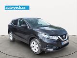 Nissan Qashqai (2019) 1.3 DIG-T 103 kW, 1. Maj ČR - náhled 4