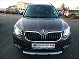 Škoda Yeti 1,2 TSi 81kW DSG Drive, xenony - náhled 2