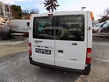Ford Transit 2,2 TDCI SWB 300 TREND 9 MÍST - náhled 14
