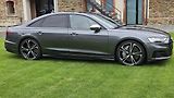 Audi S8 (2021) - náhled 6