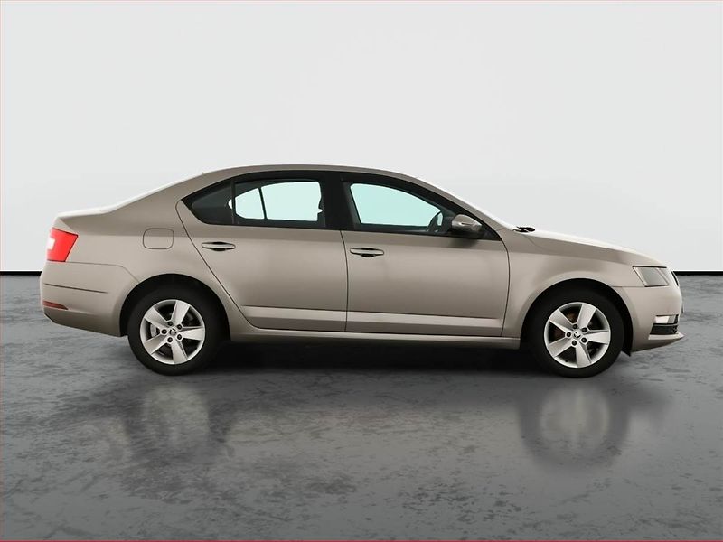 Škoda Octavia (2017) Ambition 1.6 TDI, Automat - fotka 6 z 18