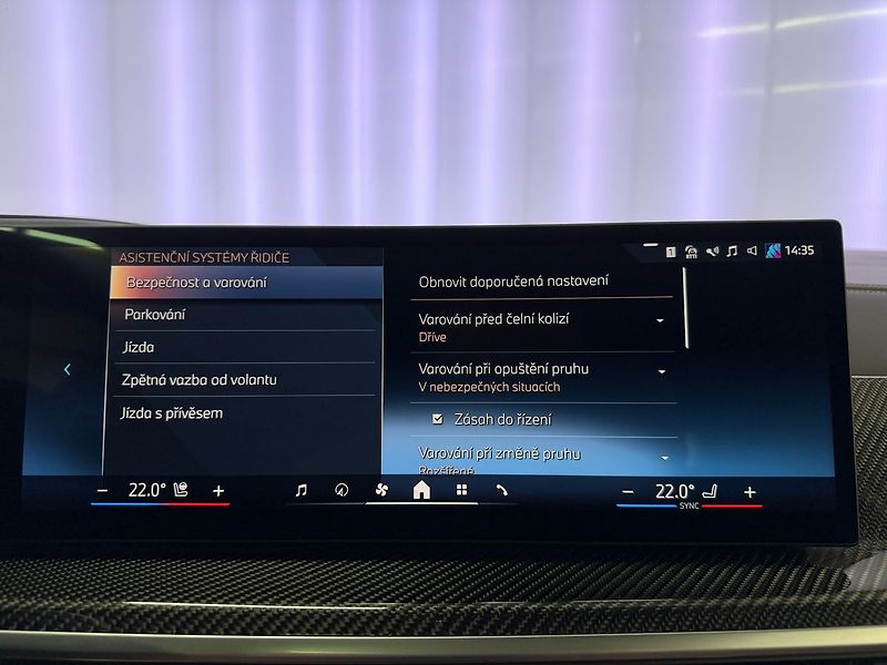 BMW X7 40d xDrive M-PAKET EXCLUSIV PR - fotka 20 z 44