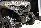 CFMOTO Gladiator UTV 625 (2026) UTV625 CAMO - náhled 18