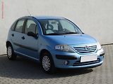 Citroën C3 (2002) 1.6i, Klima - náhled 1