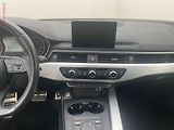 Audi A4 (2019) 2.0 TDi, S-line, AT, LED, TZ - náhled 12