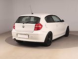 BMW Řada 1 (2008) 118d, jezdí výborně - náhled 4