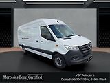 Mercedes-Benz Sprinter 315 CDI/L kamera 360° - náhled 7