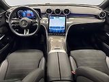 Mercedes-Benz Třídy C 200 AMG Distro Kam Taž Asist - náhled 12