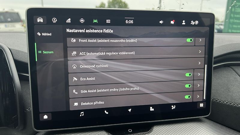 Škoda Kodiaq 2.0 TDI 142kW 4x4 Sportline  - fotka 14 z 16