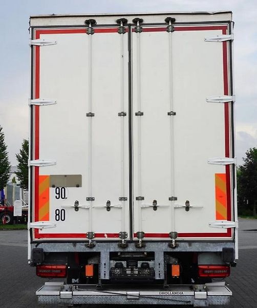 MAN TGS (2022) 18.430 shrnovačka EURO 6 - fotka 7 z 17