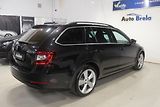 Škoda Octavia (2017) 1.4TSI DSG 110kW STYLE LED  - náhled 13