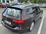 Volkswagen Passat 2.0TDi R-Line 110kWDSG - náhled 4