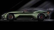 Aston Martin Vulcan