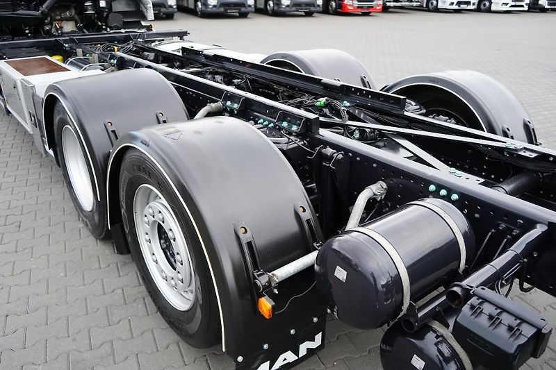 MAN TGX (2022) 26.510 / GX / ACC / E 6 / RETA - fotka 56 z 59