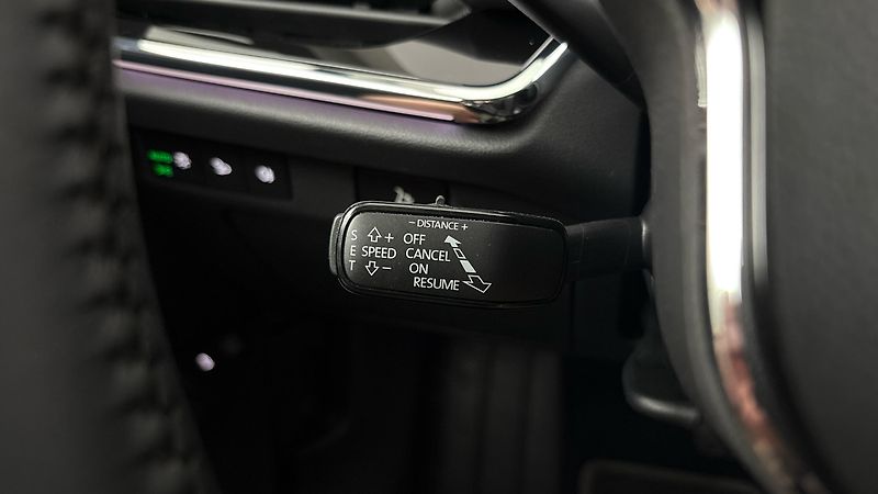 Škoda Enyaq 82 kWh AUT 80x Clever - fotka 14 z 31