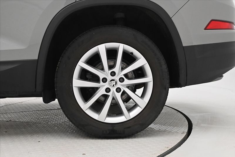 Škoda Kodiaq 2,0 TDI 110kW DSG 4x4 Záruka a - fotka 32 z 32