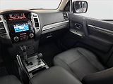 Mitsubishi Pajero (2015) 3.2 DI-D - náhled 8