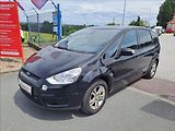 Ford S-MAX 1,8 TDCI - náhled 1