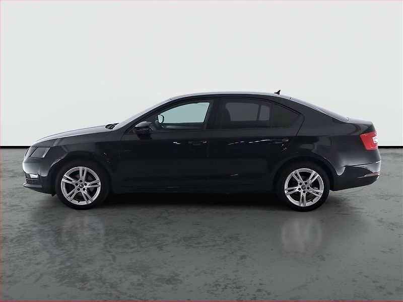 Škoda Octavia (2019) Elegance 2.0 TDI, Tempomat - fotka 3 z 17