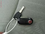 Fiat 500 (2012) 1.2, Lounge, panor - náhled 18