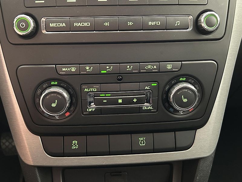 Škoda Yeti 2.0 TDI Experience - fotka 8 z 28