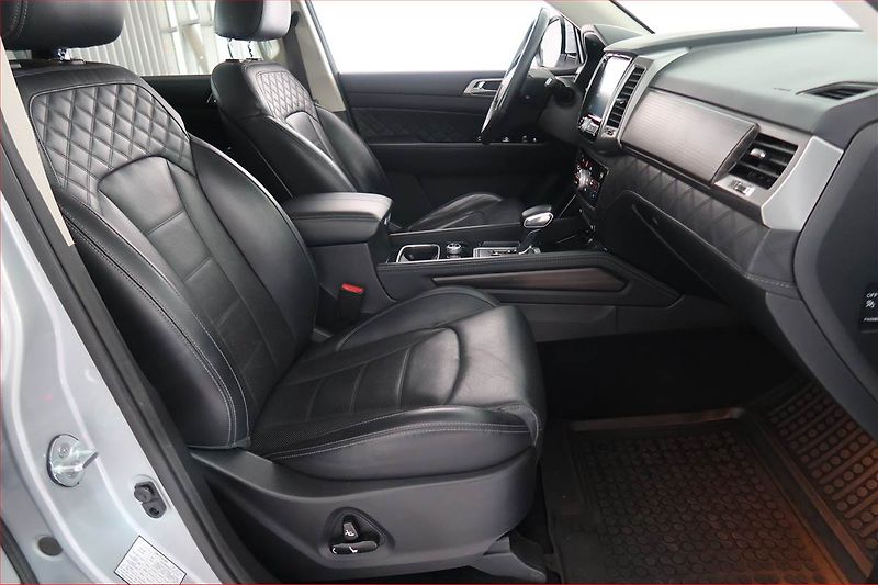 SsangYong Rexton (2019) 2.2 Diesel - fotka 9 z 21