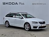 Škoda Octavia (2015) Combi RS DSG 2,0TDi 135kW - náhled 9
