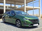 Peugeot 308 ALLURE 1.2 PT 130k M6 - náhled 8