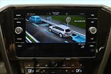 Volkswagen Passat 2,0 TDI 110 kW DSG Business Zá - náhled 19