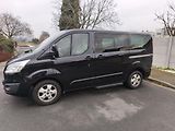 Ford Tourneo Custom (2016) 2:2TDCI-116KW-9 MÍST - náhled 11