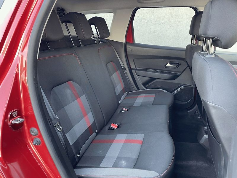 Dacia Duster (2019) EXTREME 1,3TCe 150k 4x2 - fotka 10 z 19