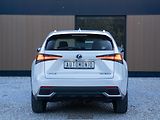Lexus NX 300h (2020) 2.5 Hybrid AWD adaptív, Navi - náhled 16