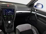 Škoda Octavia (2008) RS 2.0 TDI, Navi, Xenony - náhled 8