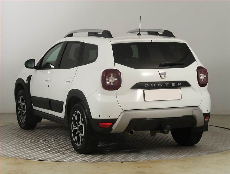 Dacia Duster (2018) 1.6 SCe, LPG, Navi, Tempomat - fotka 4 z 21