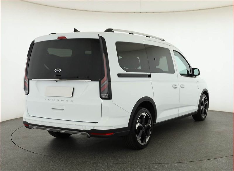 Ford Tourneo Connect (2025) Maxi 2.0 EcoBlue - fotka 5 z 21