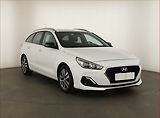 Hyundai i30 (2018) 1.4 T-GDI, Serv.kniha - náhled 1