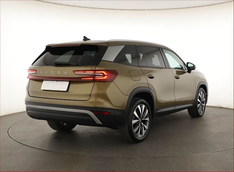 Škoda Kodiaq (2025) 2.0 TDI, Exclusive Selection - fotka 5 z 20