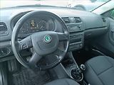 Škoda Fabia 1,2 TSi NA SERVISU - náhled 10